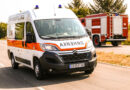 Млади мъж и жена пострадаха тежко след катастрофа между Кичево и Варна