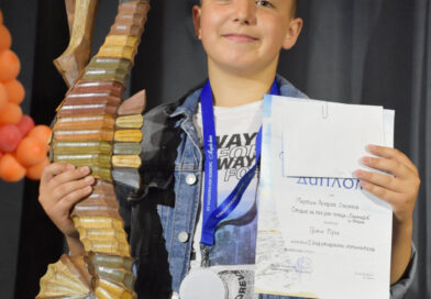 Раздадоха отличията от Националния конкурс за млади изпълнители на популярна песен „Морско конче“, Варна 2022