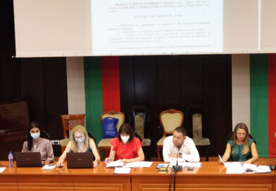 Общинският съвет създава работна група за бъдещето на СБАЛП-ФЗ – Варна