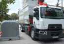 18 300 лева са наложените санкции на сметопочистващата фирма във Варна за два дни