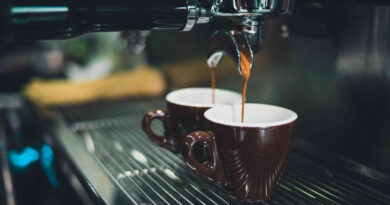 Как да приготвим кафе в еспресо машина с разнообразни съставки?