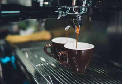 Как да приготвим кафе в еспресо машина с разнообразни съставки?