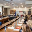 Съдия Ангелина Лазарова от Апелативен съд – Варна говори на научна конференция в Икономическия университет – Варна